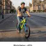 Día de Reyes Elektra: Hasta 45% de descuento en bicicletas solo por hoy