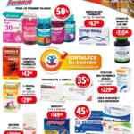 Folleto Farmacias Guadalajara Básicos a Precios ¡Muy Bajos! del 15 al 31 de enero 2026