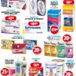 Folleto Farmacias Guadalajara Básicos a Precios ¡Muy Bajos! del 15 al 31 de enero 2026