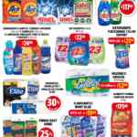 Folleto Farmacias Guadalajara Básicos a Precios ¡Muy Bajos! del 15 al 31 de enero 2026