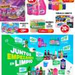 Folleto Farmacias Guadalajara Básicos a Precios ¡Muy Bajos! del 15 al 31 de enero 2026