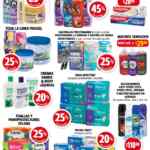 Folleto Farmacias Guadalajara Básicos a Precios ¡Muy Bajos! del 15 al 31 de enero 2026