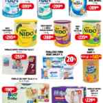 Folleto Farmacias Guadalajara Básicos a Precios ¡Muy Bajos! del 15 al 31 de enero 2026