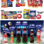 Folleto Farmacias Guadalajara Básicos a Precios ¡Muy Bajos! del 15 al 31 de enero 2026