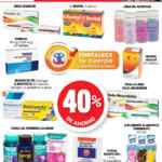 Folleto Farmacias Guadalajara Inicia el Año Nuevo Ahorrando 1 al 14 de enero 2026