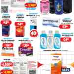 Folleto Farmacias Guadalajara Inicia el Año Nuevo Ahorrando 1 al 14 de enero 2026