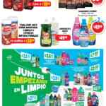 Folleto Farmacias Guadalajara Inicia el Año Nuevo Ahorrando 1 al 14 de enero 2026