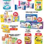 Folleto Farmacias Guadalajara Inicia el Año Nuevo Ahorrando 1 al 14 de enero 2026