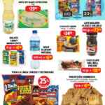 Folleto Farmacias Guadalajara Inicia el Año Nuevo Ahorrando 1 al 14 de enero 2026