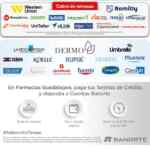 Folleto Farmacias Guadalajara Inicia el Año Nuevo Ahorrando 1 al 14 de enero 2026