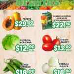 Ofertas Súper Guajardo frutas y verduras 27 al 29 de enero 2026 Ofertas Súper Guajardo frutas y verduras 27 al 29 de enero 2026