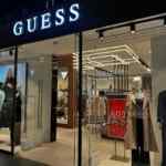 Segundas Rebajas Guess 2026: Ahora hasta 60% de descuento Segundas Rebajas Guess 2026: Ahora hasta 60% de descuento