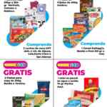 Folleto HEB semanal al 15 de enero 2026 con ofertas de 2x1, 3x2, Productos Gratis y más