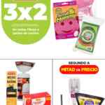 Folleto HEB semanal al 15 de enero 2026 con ofertas de 2x1, 3x2, Productos Gratis y más