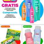 Folleto HEB semanal al 15 de enero 2026 con ofertas de 2x1, 3x2, Productos Gratis y más