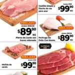 Folleto HEB semanal al 15 de enero 2026 con ofertas de 2x1, 3x2, Productos Gratis y más