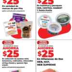 Folleto HEB semanal al 15 de enero 2026 con ofertas de 2x1, 3x2, Productos Gratis y más