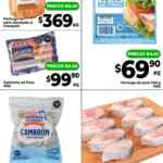 Folleto HEB semanal al 15 de enero 2026 con ofertas de 2x1, 3x2, Productos Gratis y más