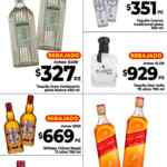 Folleto HEB semanal al 5 de febrero 2026 con ofertas de 3x2, 4x2, Productos Gratis y más