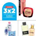 Folleto HEB semanal al 5 de febrero 2026 con ofertas de 3x2, 4x2, Productos Gratis y más