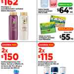 Folleto HEB semanal al 5 de febrero 2026 con ofertas de 3x2, 4x2, Productos Gratis y más