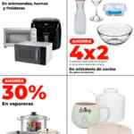 Folleto HEB semanal al 5 de febrero 2026 con ofertas de 3x2, 4x2, Productos Gratis y más