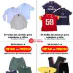 Folleto HEB semanal al 5 de febrero 2026 con ofertas de 3x2, 4x2, Productos Gratis y más