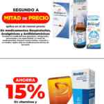 Folleto HEB semanal al 5 de febrero 2026 con ofertas de 3x2, 4x2, Productos Gratis y más