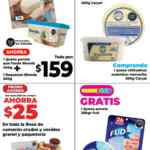Folleto HEB semanal al 5 de febrero 2026 con ofertas de 3x2, 4x2, Productos Gratis y más