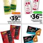 Folleto HEB semanal al 22 de enero 2026 con ofertas de 2x1, 3x2, 5x4, Productos Gratis y más