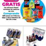 Folleto HEB semanal al 22 de enero 2026 con ofertas de 2x1, 3x2, 5x4, Productos Gratis y más