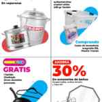 Folleto HEB semanal al 22 de enero 2026 con ofertas de 2x1, 3x2, 5x4, Productos Gratis y más