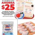 Folleto HEB semanal al 22 de enero 2026 con ofertas de 2x1, 3x2, 5x4, Productos Gratis y más