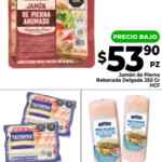 Folleto HEB semanal al 22 de enero 2026 con ofertas de 2x1, 3x2, 5x4, Productos Gratis y más