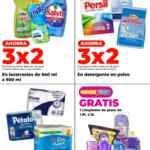 Folleto HEB semanal al 29 de enero 2026 con ofertas de 2x1, 3x2, Productos Gratis y más