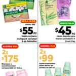 Folleto HEB semanal al 29 de enero 2026 con ofertas de 2x1, 3x2, Productos Gratis y más