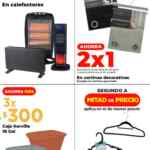 Folleto HEB semanal al 29 de enero 2026 con ofertas de 2x1, 3x2, Productos Gratis y más