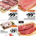 Folleto HEB semanal al 29 de enero 2026 con ofertas de 2x1, 3x2, Productos Gratis y más