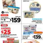 Folleto HEB semanal al 29 de enero 2026 con ofertas de 2x1, 3x2, Productos Gratis y más