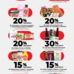 Folleto HEB semanal al 29 de enero 2026 con ofertas de 2x1, 3x2, Productos Gratis y más