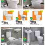 Folleto Home Depot al 11 de febrero 2026