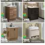 Folleto Home Depot al 11 de febrero 2026