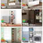 Folleto Home Depot al 11 de febrero 2026