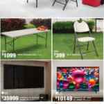 Folleto Home Depot al 11 de febrero 2026