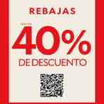 Rebajas Innovasport: Hasta 40% de descuento