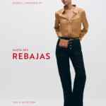 Segundas Rebajas Julio: Hasta 50% de descuento Segundas Rebajas Julio: Hasta 50% de descuento