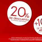 Rebajas Kipling: 20% de descuento + 10% adicional Rebajas Kipling: 20% de descuento + 10% adicional