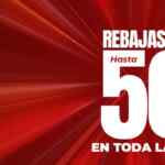 Rebajas Lineas: Hasta 50% de descuento en toda la tienda Rebajas Lineas: Hasta 50% de descuento en toda la tienda