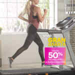 Gran Barata Liverpool: Hasta 50% de descuento