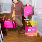 Gran Barata Liverpool: Hasta 60% de descuento y hasta 9 msi